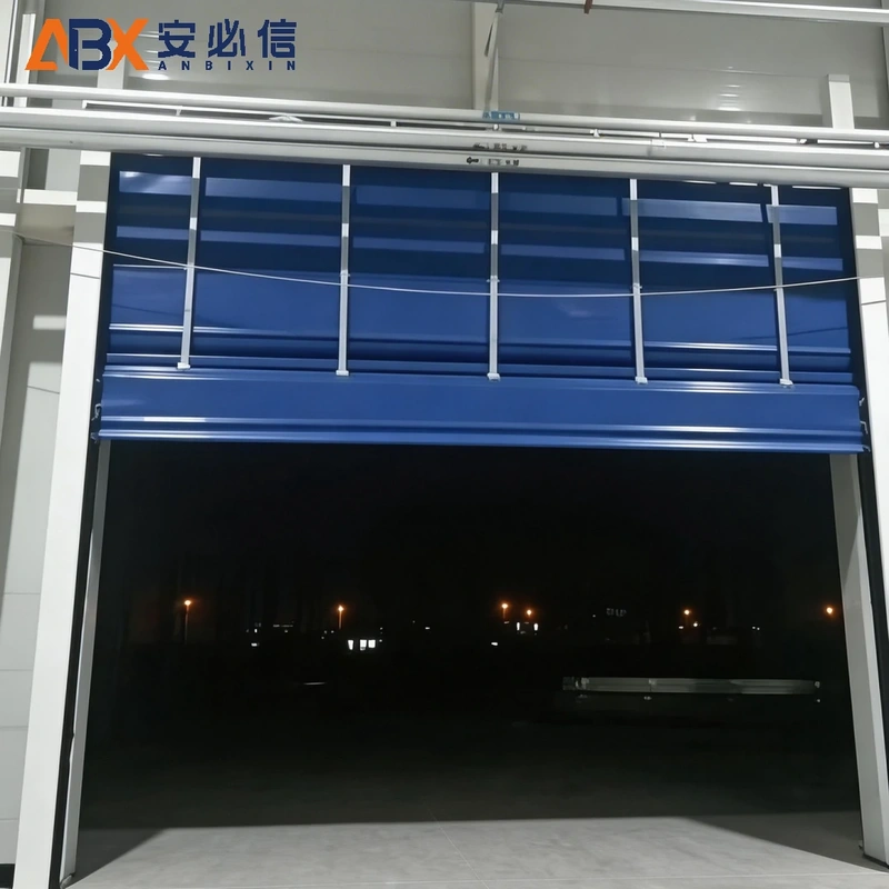 南通市充气式门封